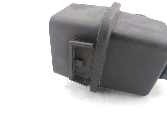 Chevrolet Camaro Power Steering Fluid Reservior