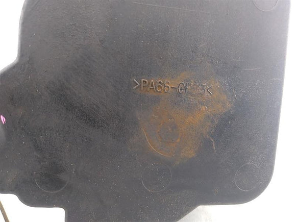 Chevrolet Camaro Power Steering Fluid Reservior