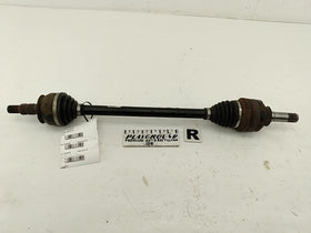 Chevrolet Camaro Rear Right Axle Shaft