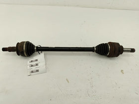 Chevrolet Camaro Rear Right Axle Shaft - 0