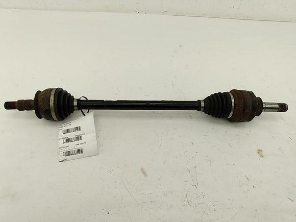 Chevrolet Camaro Rear Right Axle Shaft