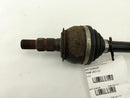 Chevrolet Camaro Rear Right Axle Shaft-3