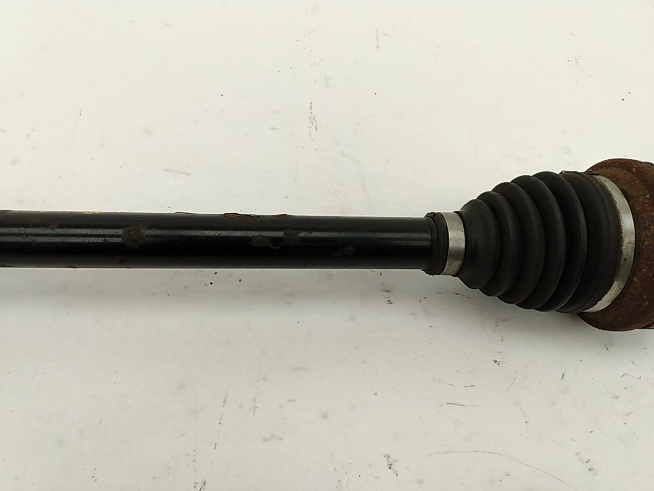 Chevrolet Camaro Rear Right Axle Shaft