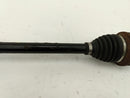 Chevrolet Camaro Rear Right Axle Shaft-5