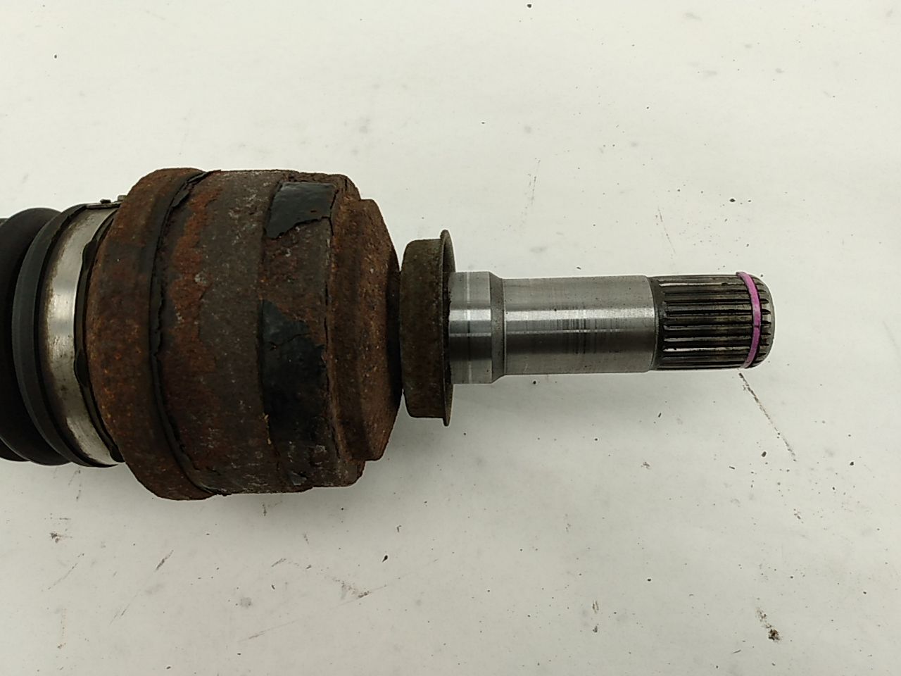 Chevrolet Camaro Rear Right Axle Shaft