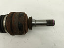 Chevrolet Camaro Rear Right Axle Shaft-6