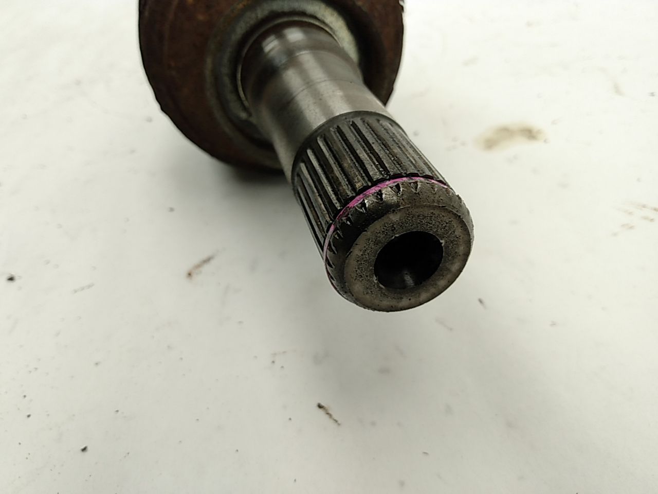 Chevrolet Camaro Rear Right Axle Shaft