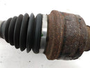 Chevrolet Camaro Rear Right Axle Shaft-9