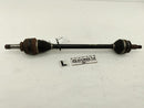 Chevrolet Camaro Rear Left Axle Shaft-1