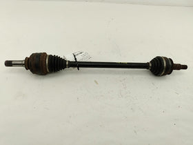 Chevrolet Camaro Rear Left Axle Shaft - 0