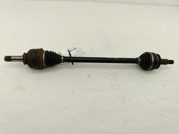 Chevrolet Camaro Rear Left Axle Shaft
