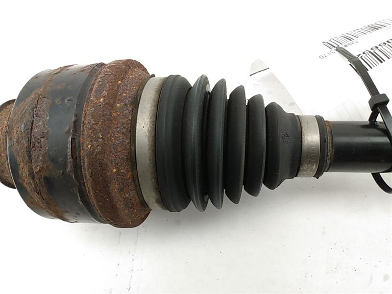 Chevrolet Camaro Rear Left Axle Shaft