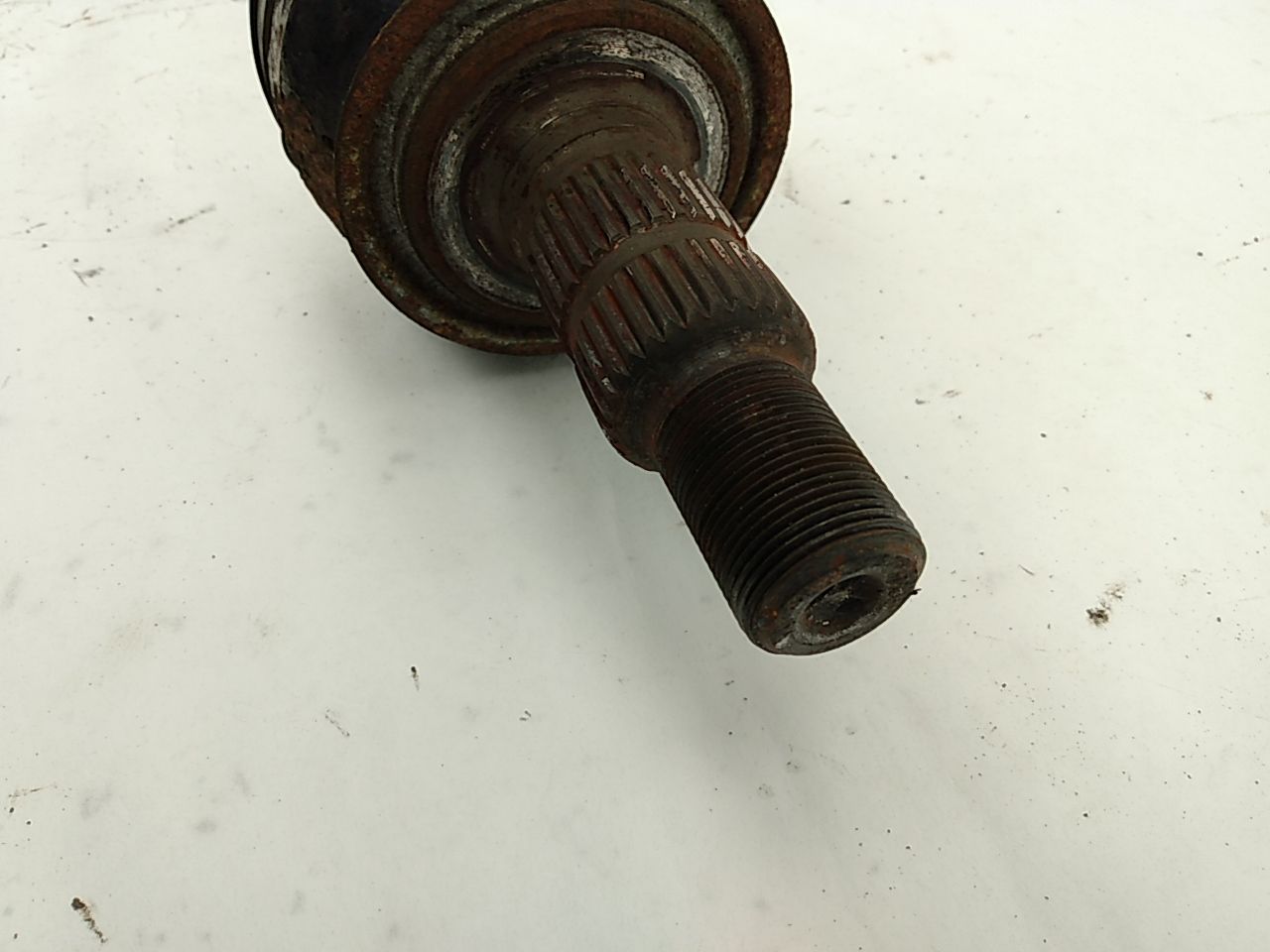 Chevrolet Camaro Rear Left Axle Shaft