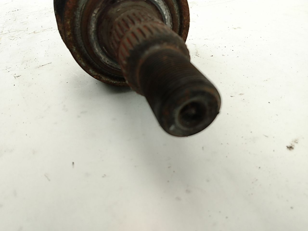 Chevrolet Camaro Rear Left Axle Shaft