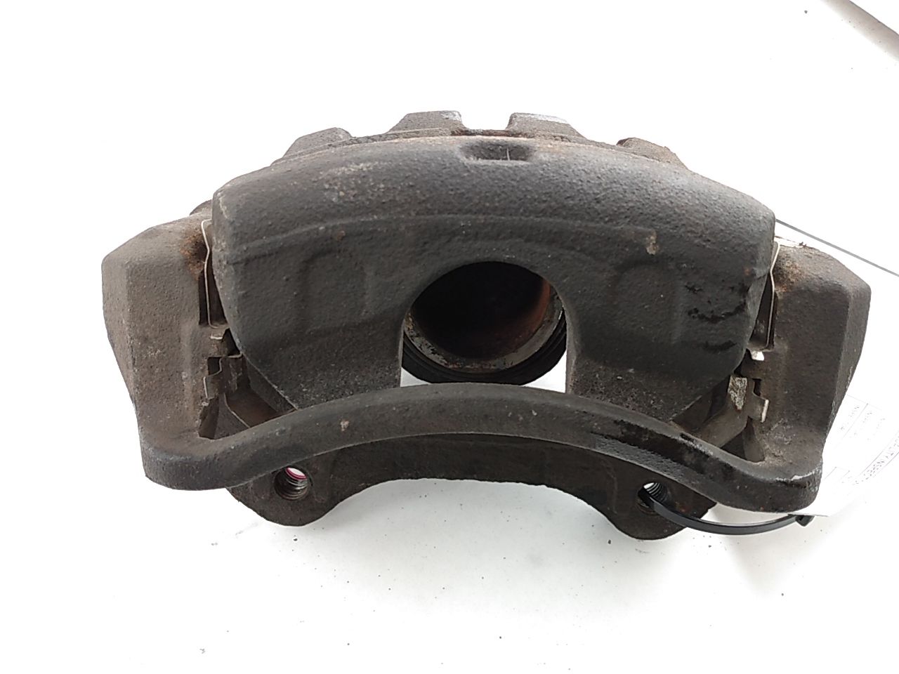 Chevrolet Camaro Front Right Brake Caliper