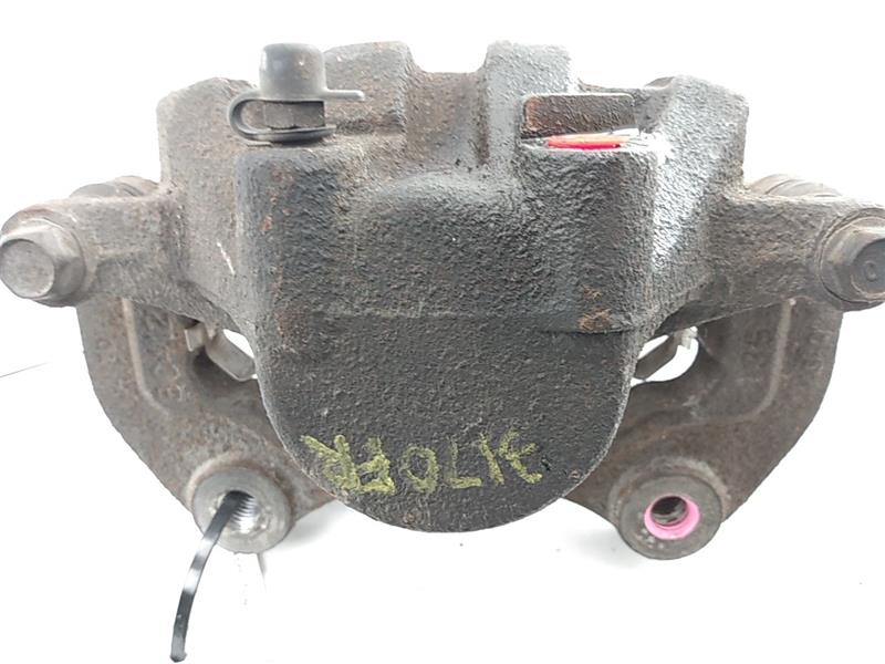 Chevrolet Camaro Front Right Brake Caliper