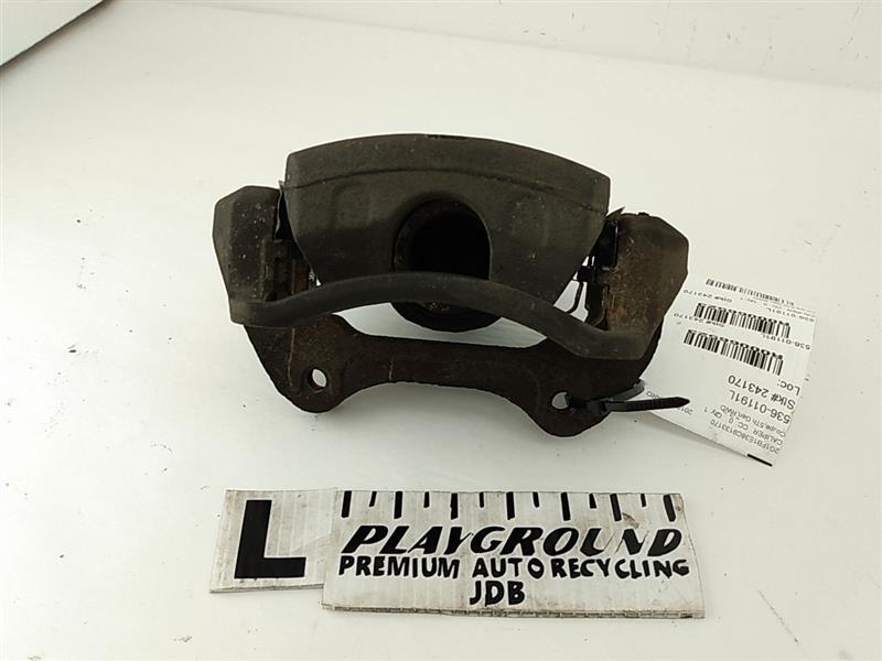 Chevrolet Camaro Front Left Brake Caliper