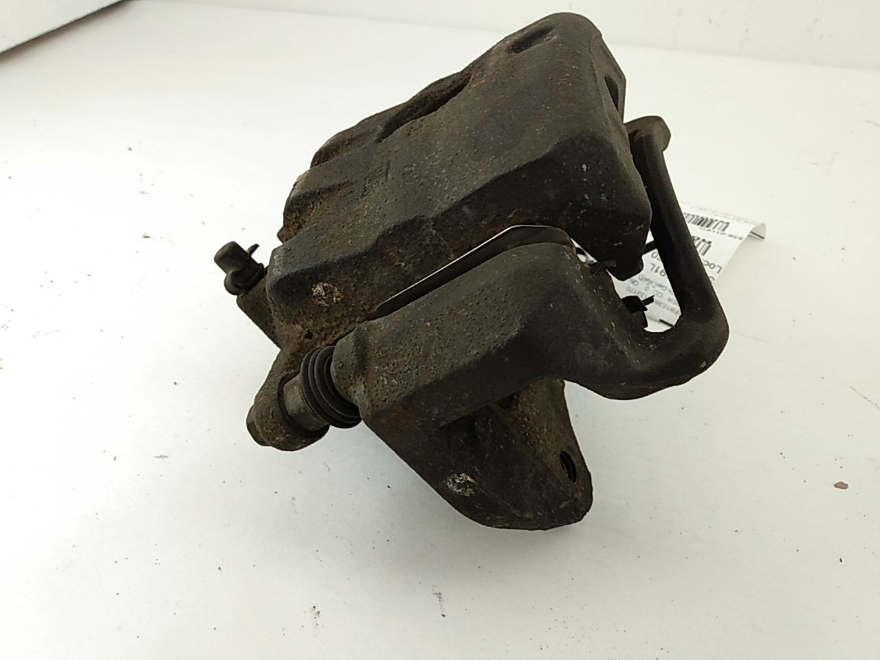 Chevrolet Camaro Front Left Brake Caliper