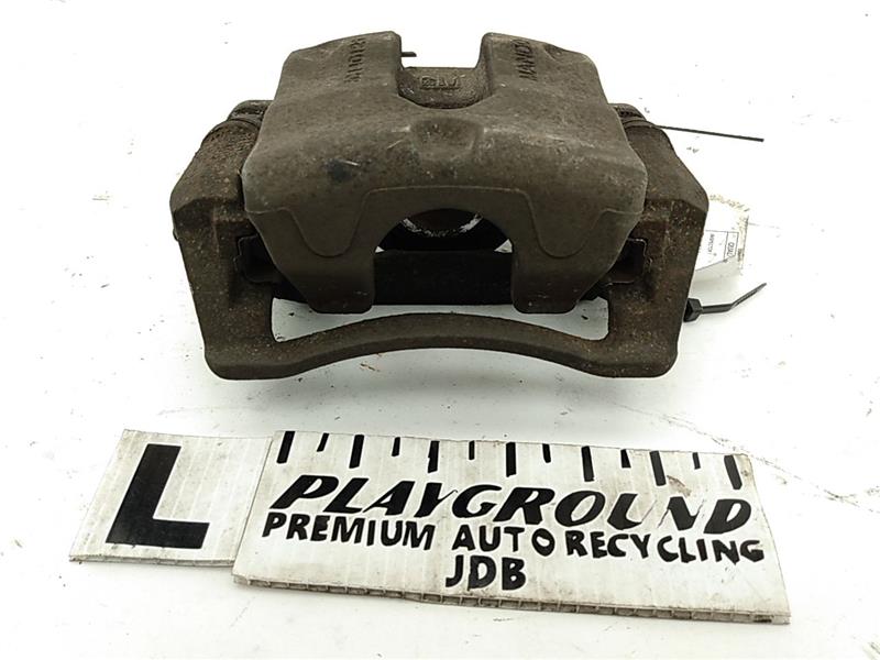 Chevrolet Camaro Rear Left Brake Caliper