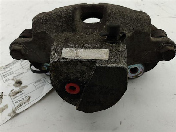 Chevrolet Camaro Rear Left Brake Caliper