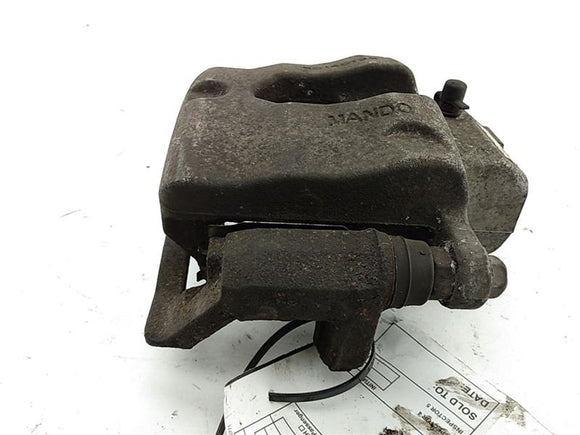 Chevrolet Camaro Rear Left Brake Caliper