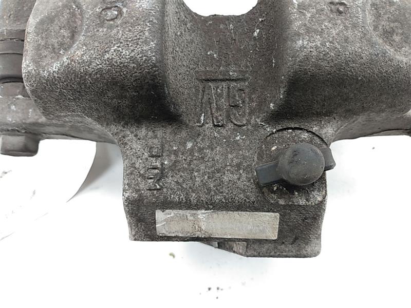 Chevrolet Camaro Rear Left Brake Caliper