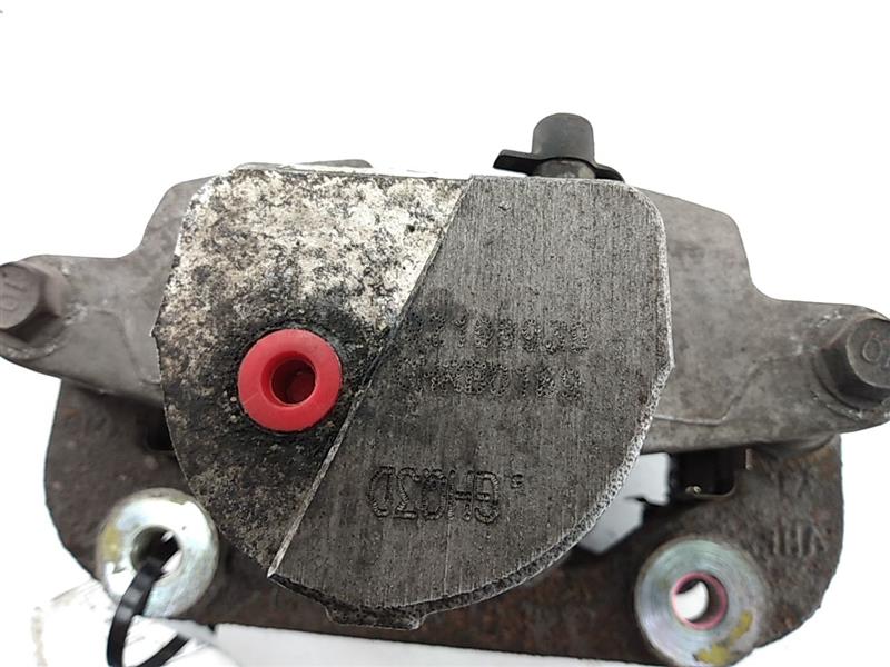 Chevrolet Camaro Rear Left Brake Caliper