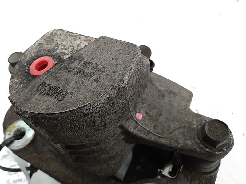 Chevrolet Camaro Rear Left Brake Caliper