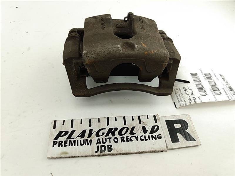 Chevrolet Camaro Rear Right Brake Caliper