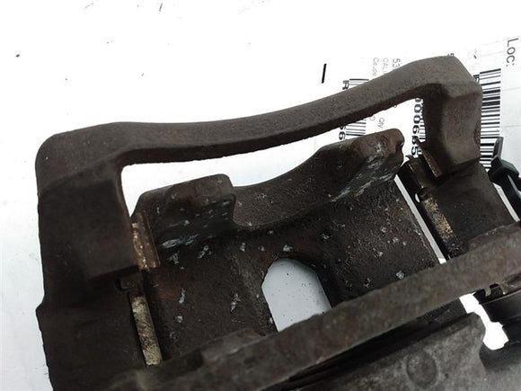 Chevrolet Camaro Rear Right Brake Caliper