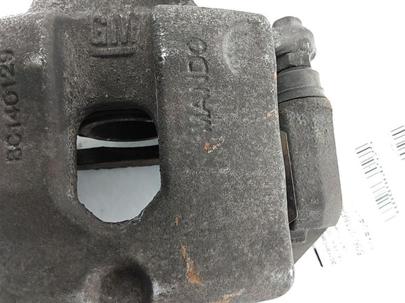 Chevrolet Camaro Rear Right Brake Caliper