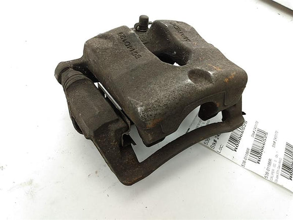 Chevrolet Camaro Rear Right Brake Caliper