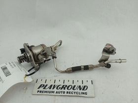 Chevrolet Camaro High Pressure Fuel Pump