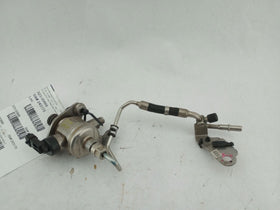 Chevrolet Camaro High Pressure Fuel Pump - 0
