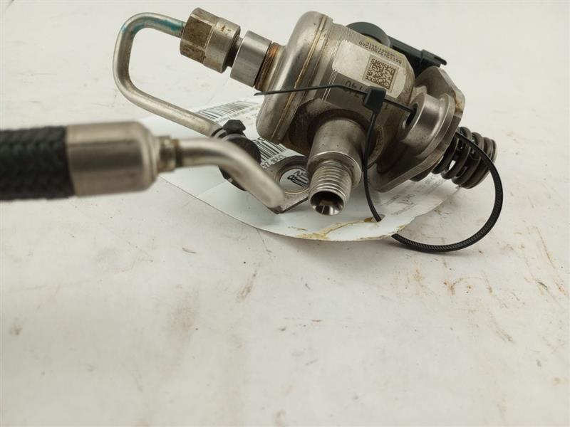 Chevrolet Camaro High Pressure Fuel Pump