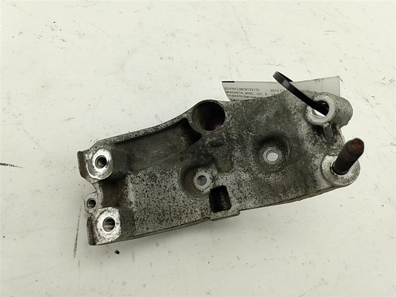 Chevrolet Camaro Alternator Bracket - 0