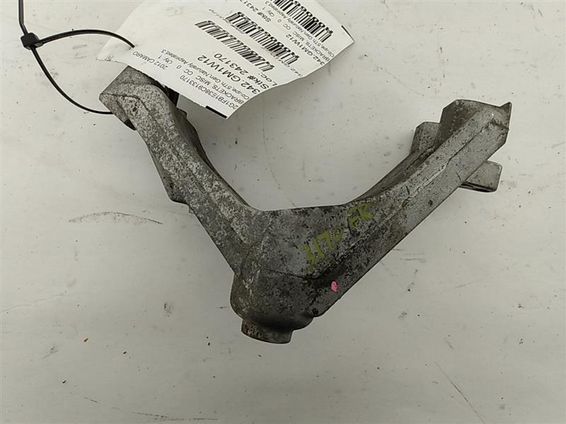 Chevrolet Camaro Alternator Bracket