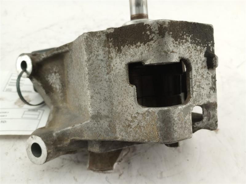 Chevrolet Camaro Power Steering Pump