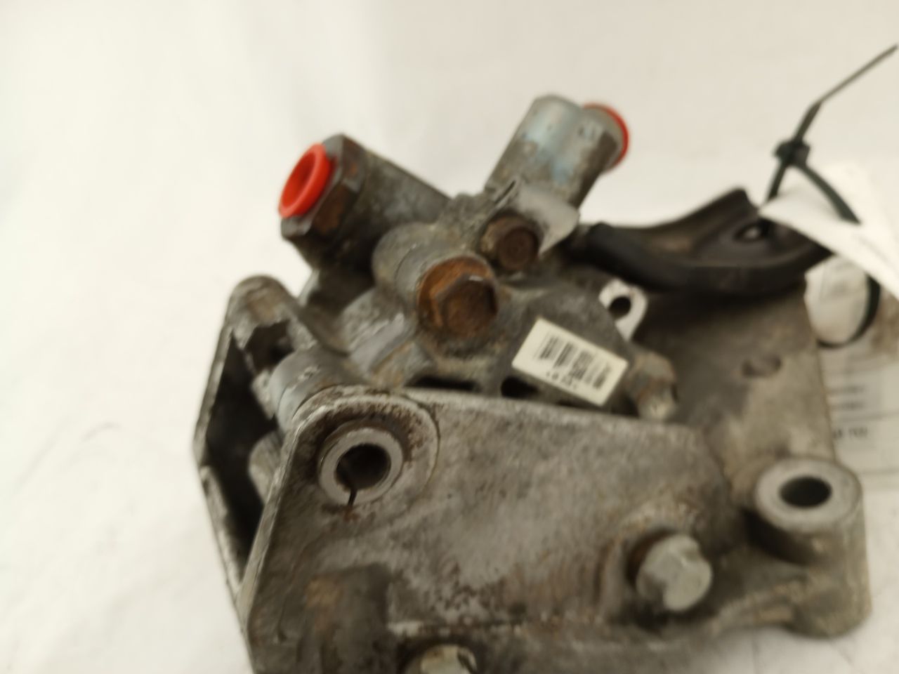 Chevrolet Camaro Power Steering Pump