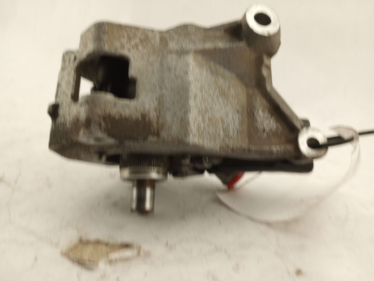 Chevrolet Camaro Power Steering Pump