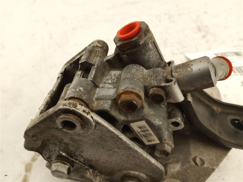 Chevrolet Camaro Power Steering Pump