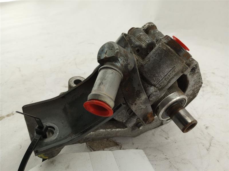 Chevrolet Camaro Power Steering Pump