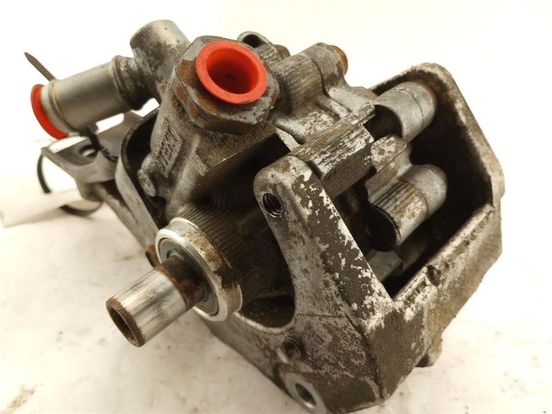 Chevrolet Camaro Power Steering Pump