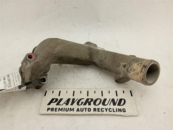 Chevrolet Camaro Water Outlet