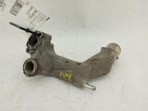 Chevrolet Camaro Water Outlet