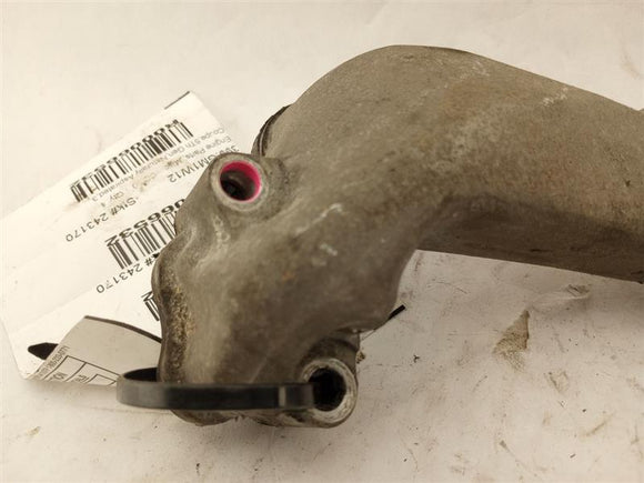 Chevrolet Camaro Water Outlet