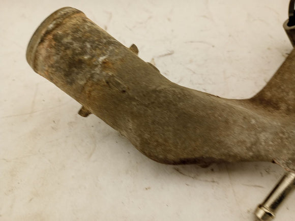 Chevrolet Camaro Water Outlet