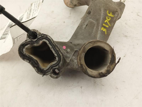 Chevrolet Camaro Water Outlet