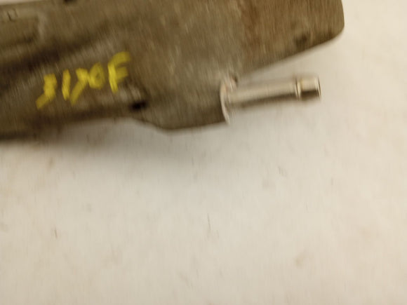 Chevrolet Camaro Water Outlet