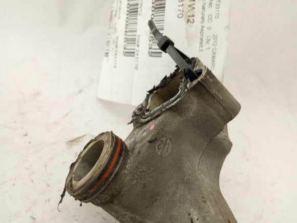 Chevrolet Camaro Water Outlet